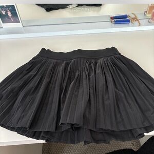 NWOT LULULEMON SKIRT